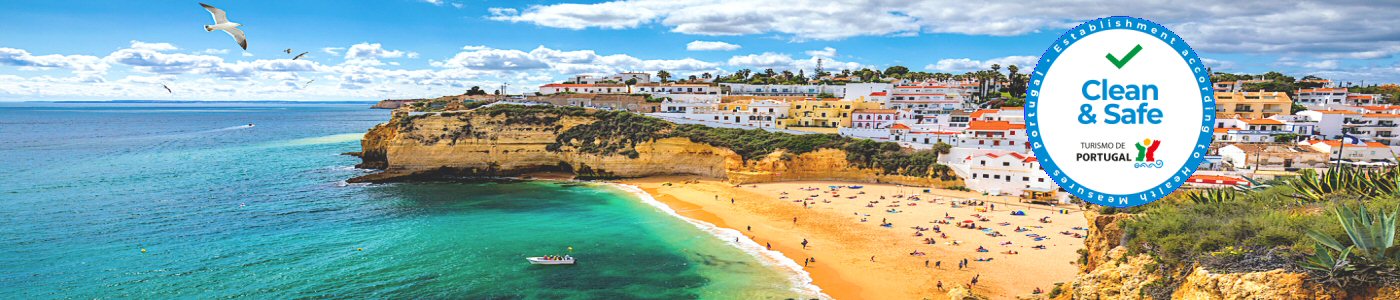 Algarve rent a car reopens for tourism after covid-19